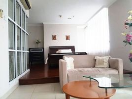 3 Bedroom Apartment for rent in Universitas Katolik Indonesia Atma Jaya, Tanah Abang, Kebayoran Baru