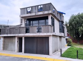 Maison 3 chambre à vendre à Melchor Ocampo, Mexico, Melchor Ocampo
