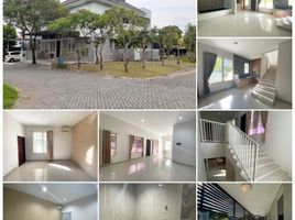 6 Habitación Casa en venta en Lakarsantri, East Jawa, Lakarsantri, Surabaya, East Jawa