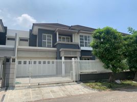 5 Bedroom House for sale in Kenjeran, Surabaya, Kenjeran