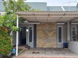 2 Kamar Rumah for sale in Kenjeran, Surabaya, Kenjeran