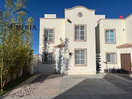 2 Schlafzimmer Haus zu verkaufen in Chihuahua, Chihuahua, Chihuahua, Chihuahua