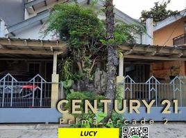 4 Habitación Casa en venta en Pondok Aren, Banten, Pondok Aren, Tangerang, Banten