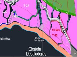  Terreno (Parcela) en venta en Compostela, Nayarit, Compostela, Nayarit