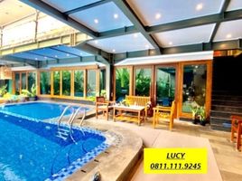 5 Bedroom Villa for sale in Halim Perdanakusuma Airport, Makasar, Tebet