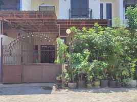 Villa 4 chambre à vendre à Tambaksari, East Jawa, Tambaksari, Surabaya, East Jawa
