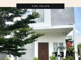 3 Bedroom Villa for sale in Cimalaka, Sumedang, Cimalaka