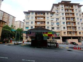 3 chambre Appartement for sale in Ulu Kelang, Gombak, Ulu Kelang