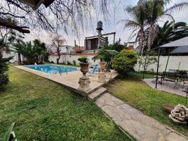 4 Schlafzimmer Villa zu verkaufen in Moreno, Buenos Aires, Moreno