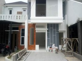 3 Bedroom House for sale in Ciracas, Jakarta Timur, Ciracas