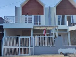 3 Kamar Rumah for sale in Dau, Malang Regency, Dau