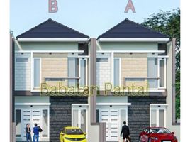 4 Habitación Villa en venta en Mulyorejo, East Jawa, Mulyorejo