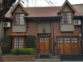 3 Bedroom House for sale in Quilmes, Buenos Aires, Quilmes