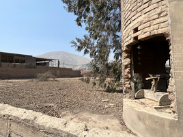  Terreno (Parcela) en venta en Lurigancho, Lima, Lurigancho