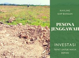  Land for sale in Jenggawah, Jember, Jenggawah