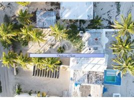 在Progreso, Yucatan出售的2 卧室 别墅, Progreso