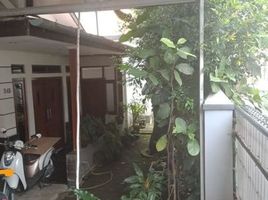Maison 3 chambre à vendre à Cibeunying Kidul, West Jawa, Cibeunying Kidul