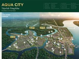 3 Phòng ngủ Biệt thự for sale at Aqua City, TT. Long Thành