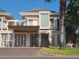 5 Bedroom Villa for sale in Mulyorejo, Surabaya, Mulyorejo