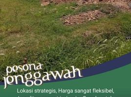  Land for sale in Jenggawah, Jember, Jenggawah