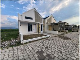 2 Kamar Rumah for sale in Jagonalan, Klaten, Jagonalan