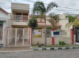 5 Habitación Casa en venta en Tenggilis Mejoyo, East Jawa, Tenggilis Mejoyo