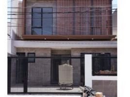 5 Bedroom House for sale in Siloam Hospitals Surabaya, Gubeng, Gubeng