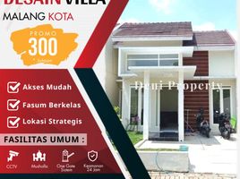 2 Bedroom House for sale in Tajinan, Malang Regency, Tajinan