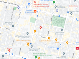 4 Schlafzimmer Haus zu verkaufen in Miguel Hidalgo, Mexico City, Miguel Hidalgo