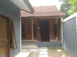 4 Bedroom House for sale in Seyegan, Sleman, Seyegan