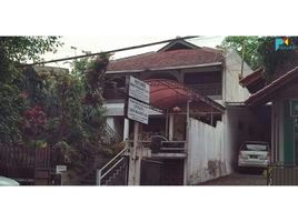  House for sale in Bandung Institute of Technology, Sukajadi, Sukajadi