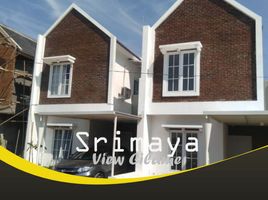 3 Bedroom House for sale in Banten, Cipondoh, Tangerang, Banten