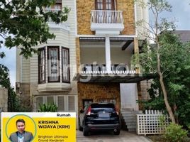 5 Habitación Villa en venta en Lakarsantri, East Jawa, Lakarsantri