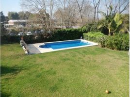 4 Bedroom Villa for sale in San Isidro, Buenos Aires, San Isidro