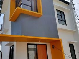 Villa 3 chambre à vendre à Margacinta, West Jawa, Margacinta