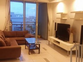 2 chambre Appartement for rent in Ward 5, Phu Nhuan, Ward 5