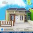 2 Kamar Rumah for sale in Lampung, Sukarame, Bandar Lampung, Lampung