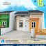 2 Kamar Rumah for sale in Lampung, Sukarame, Bandar Lampung, Lampung