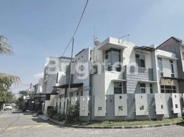 4 Habitación Villa en venta en Mulyorejo, East Jawa, Mulyorejo