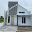 2 Kamar Rumah for sale in Jagonalan, Klaten, Jagonalan