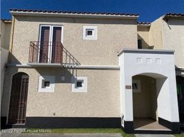 Villa 3 chambre à vendre à Toluca, Mexico, Toluca