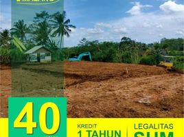  Land for sale in Gedangan, Sidoarjo, Gedangan