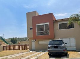 3 Schlafzimmer Haus zu vermieten in Nicolas Romero, Mexico, Nicolas Romero