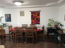 3 Bedroom Apartment for rent in Pichincha, Quito, Quito, Pichincha