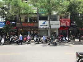 1 Phòng ngủ Nhà mặt tiền for rent in Đống Đa, Hà Nội, Ngã Tư Sở, Đống Đa