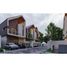 3 Habitación Casa en venta en Cidadap, West Jawa, Cidadap