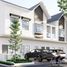 3 Habitación Casa en venta en Cidadap, West Jawa, Cidadap