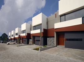 4 Schlafzimmer Haus zu verkaufen in Sawangan, West Jawa, Sawangan, Bogor