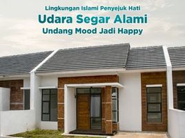 3 Bedroom Villa for sale in Soreang, Bandung, Soreang