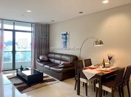 1 Schlafzimmer Appartement zu vermieten in Ward 21, Binh Thanh, Ward 21